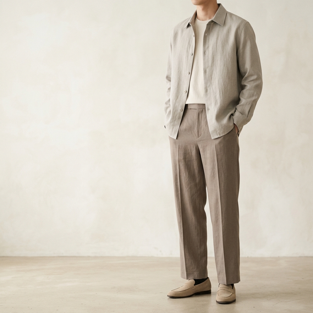 Trustlink Man Collection