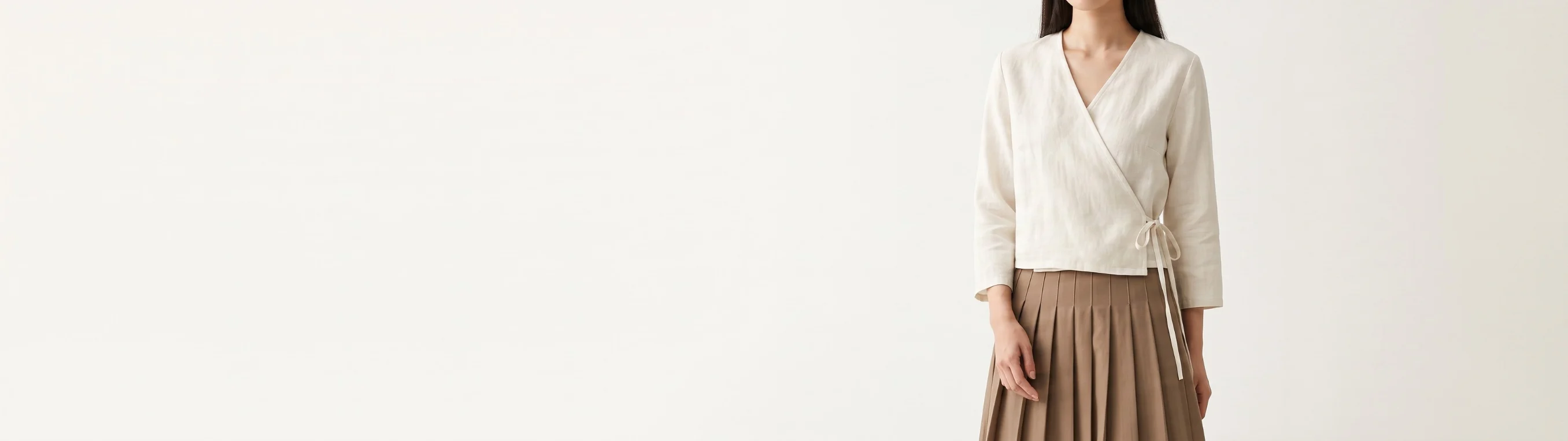 Trustlink Woman Collection