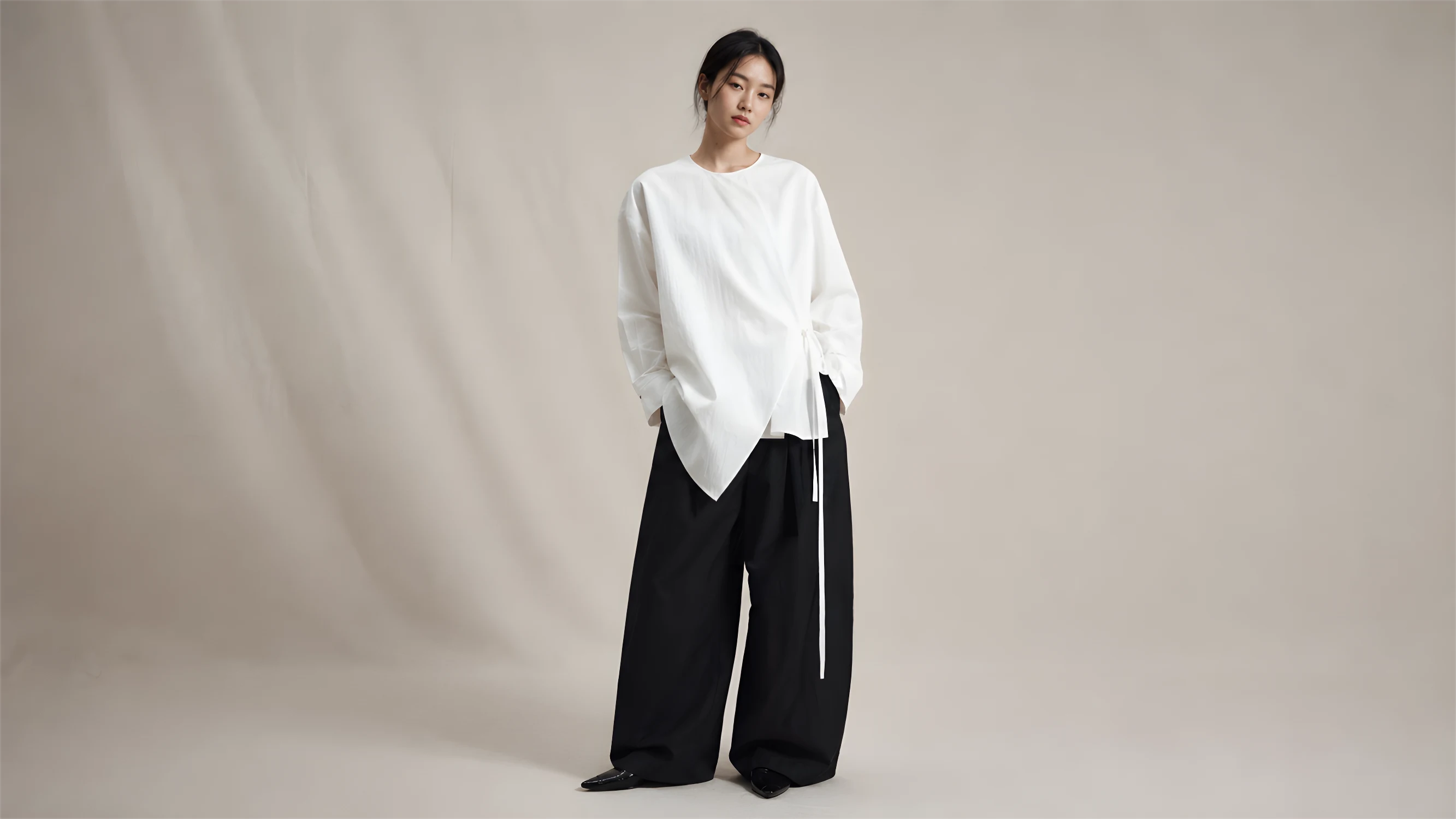 Cara Menemukan Personal Style dengan Siluet Korea